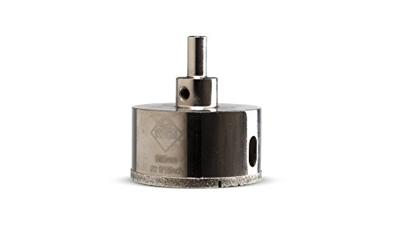 Rubi EASYGRES | Diamantboor | Ø 65 mm - 5969 Rubi EASYGRES | Diamantboor | Ø 65 mm - 5969