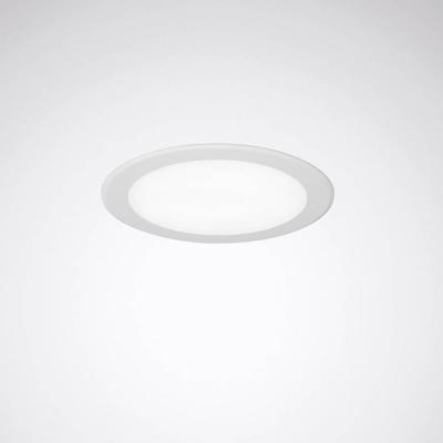 Trilux 7790940 7790940 LED-inbouwlamp LED 17 W Wit Trilux 7790940 7790940 LED-inbouwlamp LED 17 W Wit