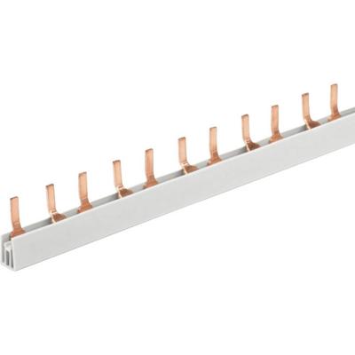 Weidmüller 2658290000 Dwarsverbinder Grijs 5 stuk(s)