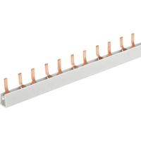 Weidmüller 2658290000 Dwarsverbinder Grijs 5 stuk(s) - thumbnail