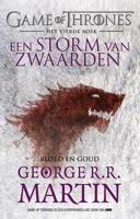 Een storm van zwaarden - 3B Bloed en goud - George R.R. Martin - ebook - thumbnail
