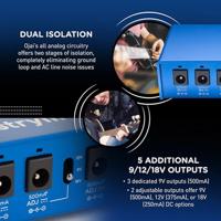 Strymon Ojai R30 Expansion Kit - thumbnail