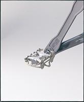 Pedaalsleutel Hozan C-200 HD - 15 x 15mm - thumbnail