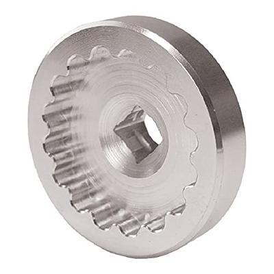 Cycplus trapasafnemer shimano dura ace bb-9000