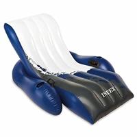 Intex 58868eu opblaasbare lounge stoel recliner - thumbnail
