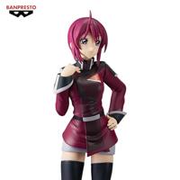 Mobile Suit Gundam Seed Freedom Figure - Lunamaria Hawke - thumbnail
