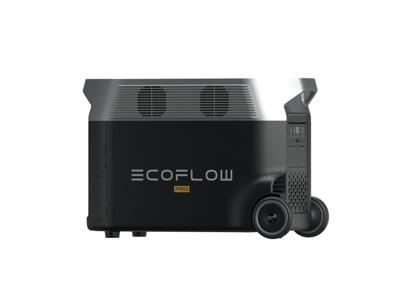 Ecoflow Delta Pro Portable Power Station