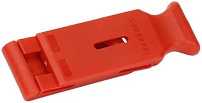 Sram ontluchtingsblokje bleed block extra large