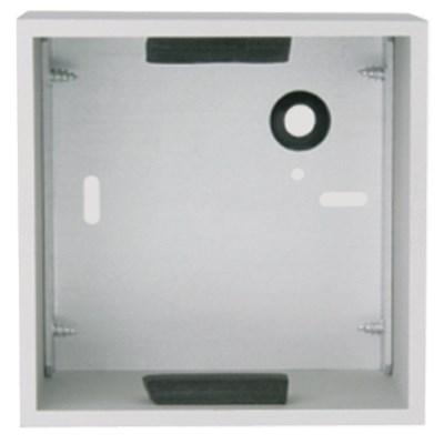 Opbouwdoos muurarmatuur LED Klemko K876677 Opbouwdoos muurarmatuur LED Klemko K876677