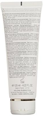 Helena Rubinstein - HR Pure Ritual Deep Cleansing Creamy Foam 125ml Make-up verwijderaar en reiniger