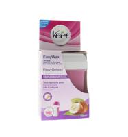 Veet Easy wax navulling 50 Milliliter - thumbnail