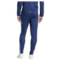 adidas Tiro 24 Trainingsbroek Donkerblauw Wit - thumbnail