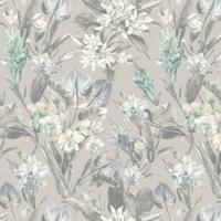 SketchTwenty3 FC Bellagio- Florence Platinum Petal - BE01511 - thumbnail