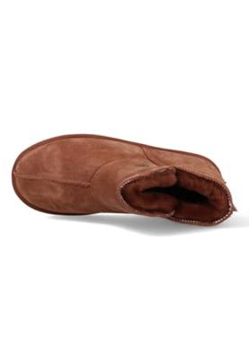 Warmbat Pantoffels Willow WLW321066 Bruin-38 maat 38 - thumbnail