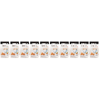 Amarettini - Italiaanse bitterkoekjes - 10 x 200 gram - thumbnail