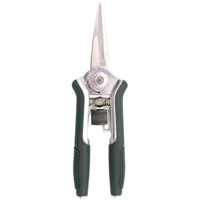 Nature bloemen / kruidensnoeischaar