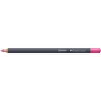 Faber Castell Kleurpotlood Goldfaber - 123 fuchsia - thumbnail