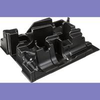 Bosch Accessoires 2608438120/1600A002WT inleg | L-Boxx 136 | GBH 2-28 DFV + GDE 16 Plus (6.082.850.538) - 1600A002WT - thumbnail