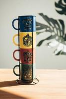 Harry Potter Mug Set (4) - thumbnail