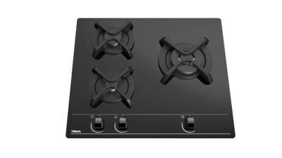 Gaskookplaat Teka GBC63010KBN 60 cm