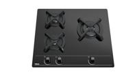 Gaskookplaat Teka GBC63010KBN 60 cm - thumbnail