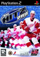 NHL Hitz Pro - thumbnail