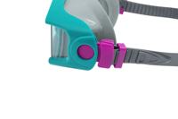 Bestway Duikmasker Junior Anatomische Band Assorti Kleur +7 Jaar Strand en Zwembad 22039 - thumbnail