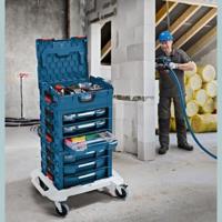 Bosch Accessoires Deksel voor I-Boxx - 1600A001SE - thumbnail