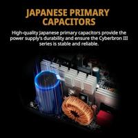Enermax EMB850EWT-NAC power supply unit 850 W - thumbnail