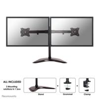 Neomounts 27 monitorarm NM-D335DBLACK - thumbnail