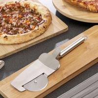 Pizzasnijder 4-in-1 Nice Slice InnovaGoods - thumbnail