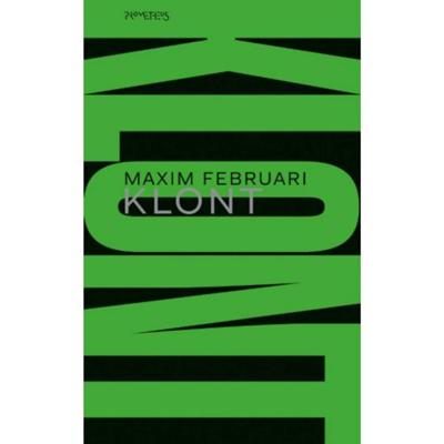 Klont (Paperback)