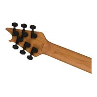 EVH Wolfgang WG Standard Baked Maple Granite Crystal elektrische gitaar - thumbnail