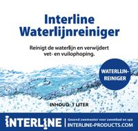 Interline waterlijnreiniger 1l - thumbnail