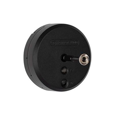 Monitor Audio FIX-M Single muurbeugel zwart