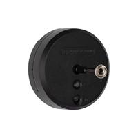 Monitor Audio FIX-M Single muurbeugel zwart - thumbnail