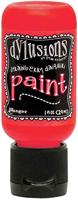 Ranger Ink Ranger • dylusions paint flip cap bottle strawberry daiquiri 29ml - thumbnail