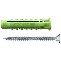 Fischer 531227 Assortimentsdoos pluggen 1 stuk(s) - thumbnail