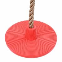 VidaXL Klimtouw multikleur 30 x 30 x 200 cm kunststof - thumbnail