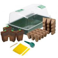 Nature Kweekset - Start kweekkas - thumbnail