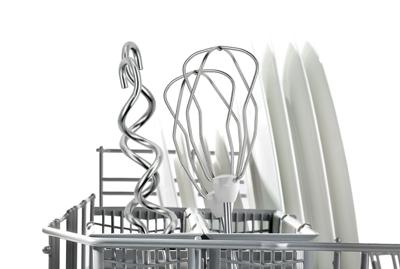 Bosch MFQ2600W CleverMixx Handmixer Wit - thumbnail