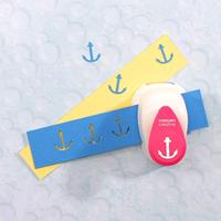 Vaessen Creative • figuurpons anker small - thumbnail