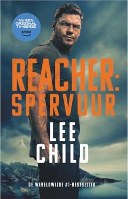 Spervuur - Lee Child - ebook