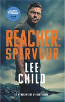 Spervuur - Lee Child - ebook - thumbnail