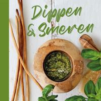 Dippen en Smeren (Hardback) - thumbnail