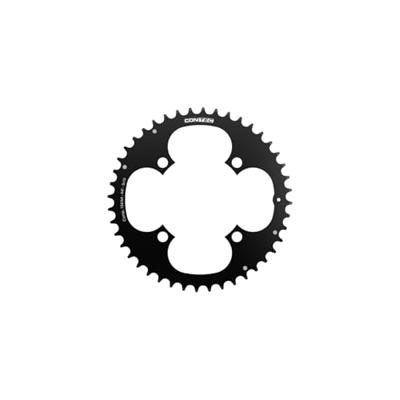 CONTEC kettingblad "c.drive" ct chain ring c.drive 44t 104mm black