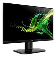 Acer KA272UGbm 27 Gaming monitor Energielabel F (A - G) 68.6 cm (27 inch) 2560 x 1440 Pixel 16:9 4 ms DisplayPort, HDMI IPS LCD - thumbnail