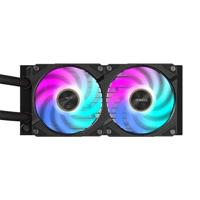 Gigabyte AORUS Waterforce X II 240 - thumbnail