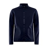 Craft 1910990 Core Explore Softshell Jckt M - Blaze - XXL - thumbnail