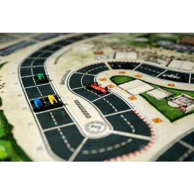 Asmodee Heat bordspel